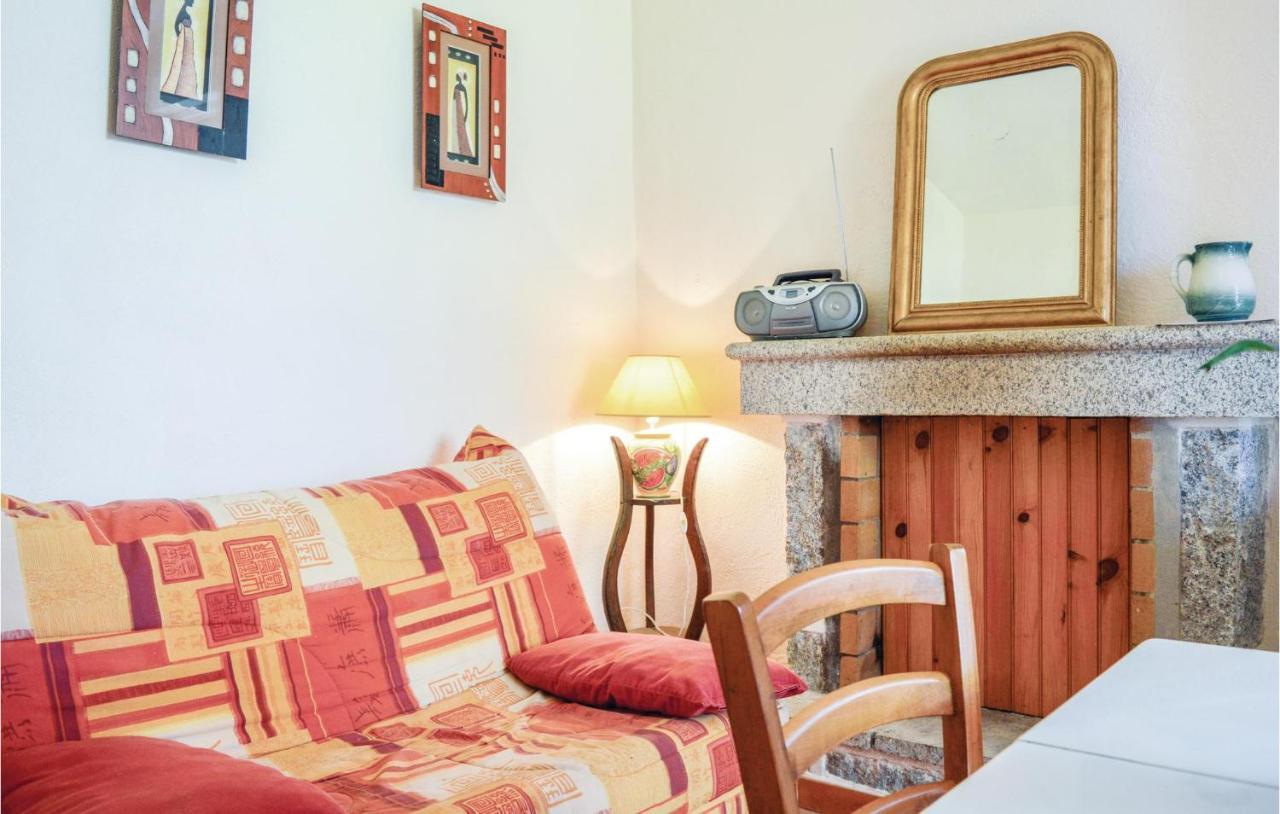 Nice Apartment In Zonza With Kitchenette Exterior photo