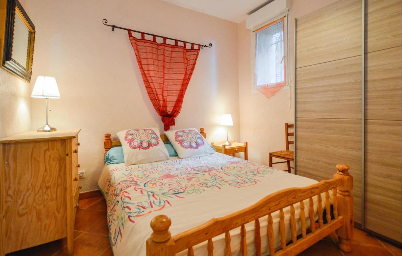 Nice Apartment In Zonza With Kitchenette Exterior photo
